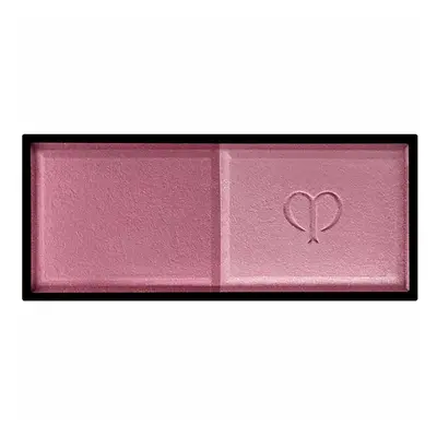 Clé de Peau Beauté Pudrová tvářenka (Powder Blush Duo) 6 g - náplň 101 Plump Flower