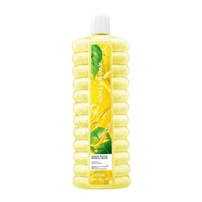 Avon Pěna do koupele Lemon Burst (Bubble Bath) 1000 ml