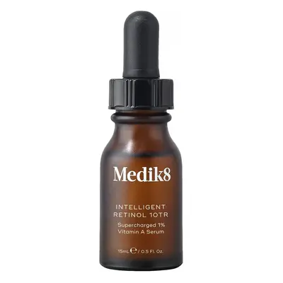 Medik8 Pleťové sérum Intelligent Retinol 10Tr (Supercharged 1% Vitamin A Serum) 15 ml