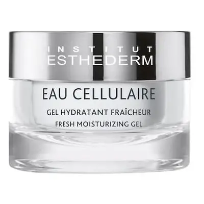 Institut Esthederm Hydratační pleťový gel Cellular Water (Fresh Moisturizing Gel) 50 ml