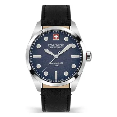 Swiss Military Hanowa Mountaineer 4345.7.04.003