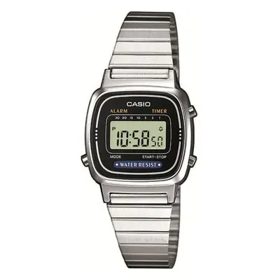 Casio Collection Vintage LA670WEA-1EF