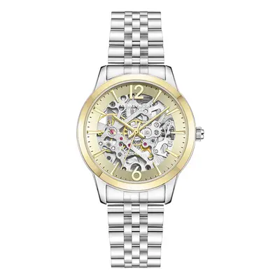 Kenneth Cole Automatic Skeleton KCWLL0047403