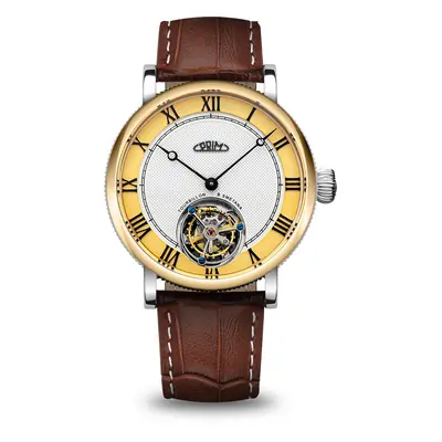 Prim Limited edition Tourbillon Bedřich Smetana W91P.13234.C