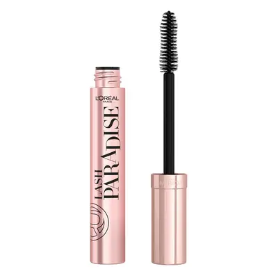 L´Oréal Paris Zhušťující a prodlužující řasenka Paradise (Extatic Mascara) 6,4 ml Black