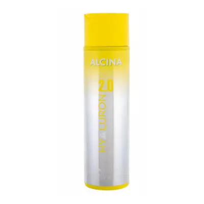 Alcina Šampon s kyselinou hyaluronovou Hyaluron 2.0 250 ml