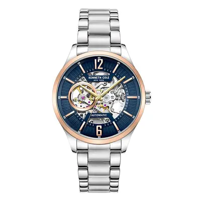 Kenneth Cole Automatic Skeleton KCWGL2232504