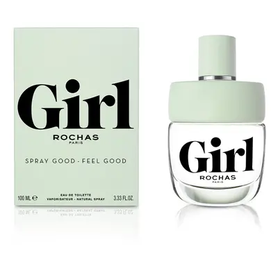 Rochas Rochas Girl - EDT 75 ml