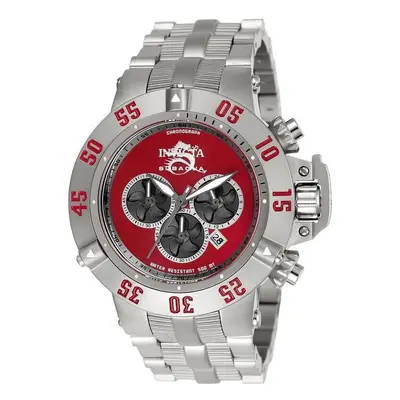 Invicta Subaqua Noma III Quartz