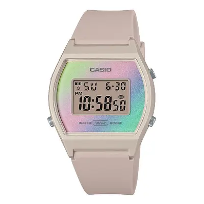 Casio Collection Vintage Digital LW-205H-4AEF (247)