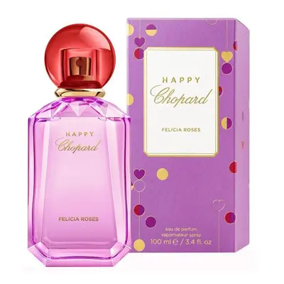 Chopard Happy Felicia Roses - EDP 100 ml