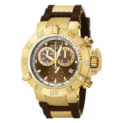 Invicta Subaqua Men Quartz