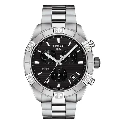 Tissot PR SPORT GENT CHRONOGRAPH T101.617.11.051.00