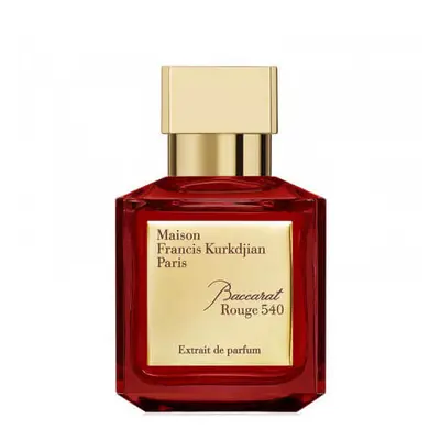 Maison Francis Kurkdjian Baccarat Rouge 540 - parfém 200 ml