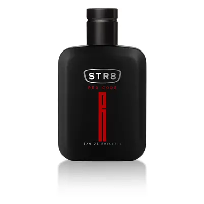 STR8 Red Code - EDT 100 ml