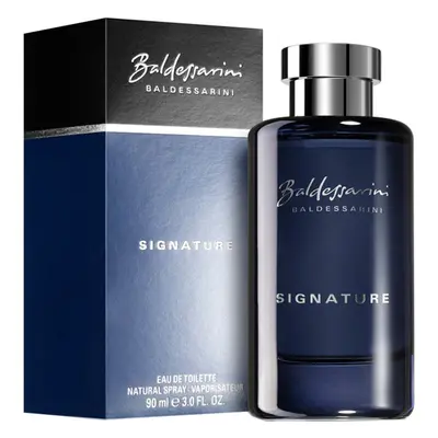 Baldessarini Baldessarini Signature - EDT 90 ml