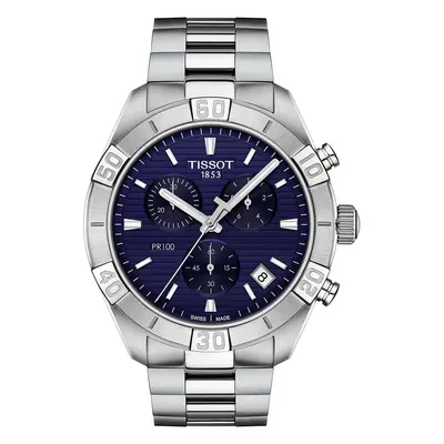 Tissot PR SPORT GENT CHRONOGRAPH T101.617.11.041.00