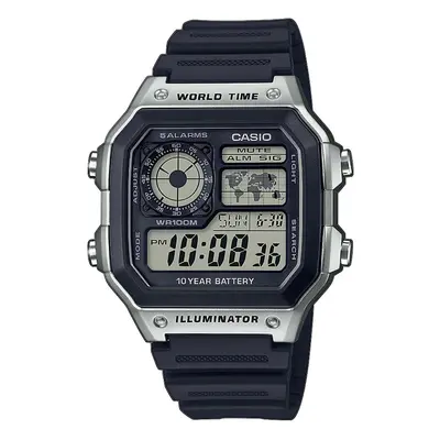 Casio Collection AE-1200WH-1CVEF (415)