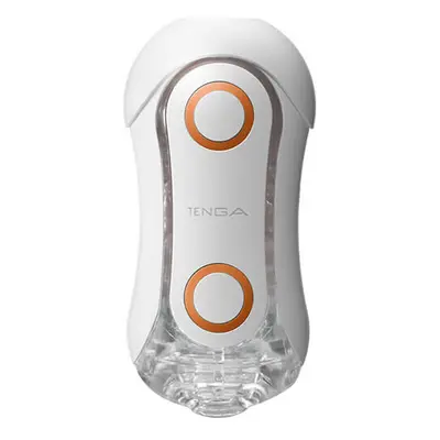 Tenga Pánský masturbátor Flip Orb Orange Crash