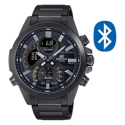 Casio Connected Edifice ECB-30DC-1AEF (651)