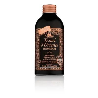 Tesori d'Oriente Hammam - parfém na prádlo 250 ml