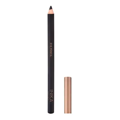 INIKA Organic Tužka na oči (Eye Pencil) 1,1 g Black