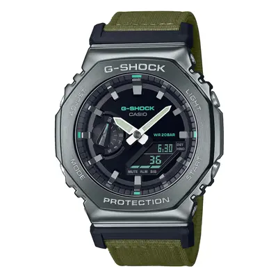 Casio G-Shock Classic GM-2100CB-3AER (619) Utility Metal Collection