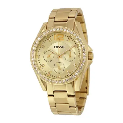 Fossil Riley ES3203