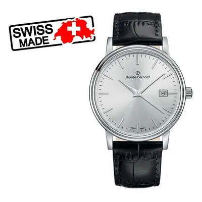 Claude Bernard 3 AIN