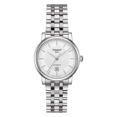 Tissot T-Classic Carson Premium Automatic Lady T122.207.11.031.00