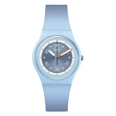 Swatch Frozen Waterfall SO31L100