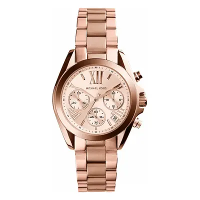 Michael Kors Mini Bradshaw MK5799