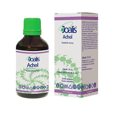 Joalis Achol 50 ml