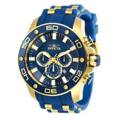 Invicta Pro Diver Quartz SCUBA 26087