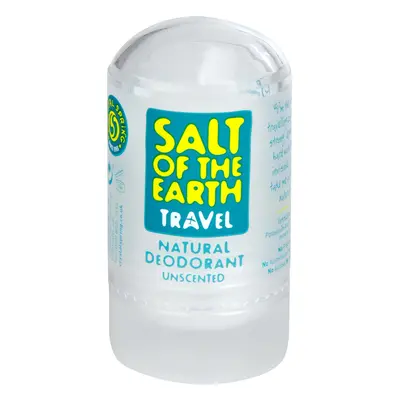 Salt Of The Earth Tuhý krystalový deodorant (Natural Deodorant) 90 g