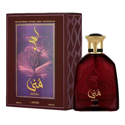 Lattafa Muna - EDP 100 ml