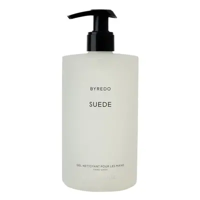 Byredo Suede - mýdlo na ruce 450 ml