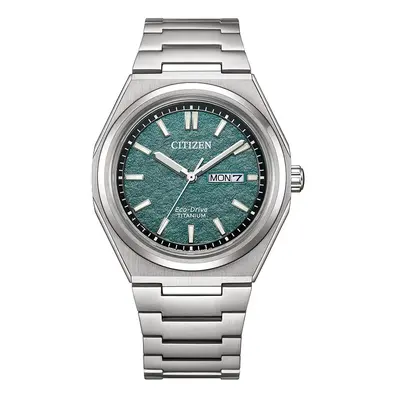 Citizen Eco-Drive Super Titanium AW0130-85XE