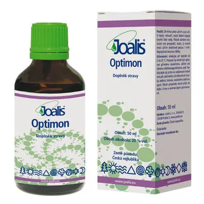 Joalis Optimon 50 ml