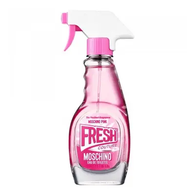 Moschino Pink Fresh Couture - EDT 100 ml