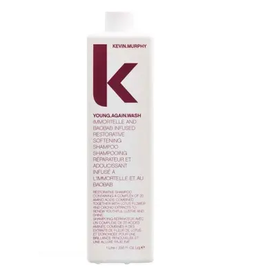 Kevin Murphy Regenerační šampon Young.Again.Wash (Softening Shampoo) 1000 ml