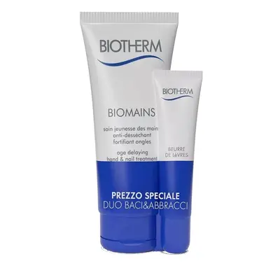 Biotherm Dárková sada Duo Baci & Abbracci