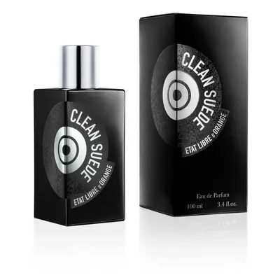 Etat Libre D´Orange Clean Suede - EDP 100 ml