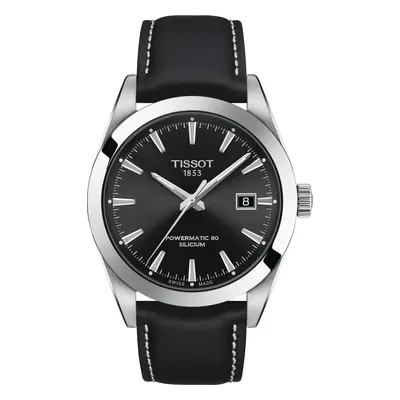 Tissot Gentleman Powermatic Silicium T127.407.16.051.00