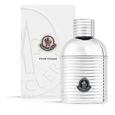 Moncler Moncler Pour Homme - EDP 100 ml