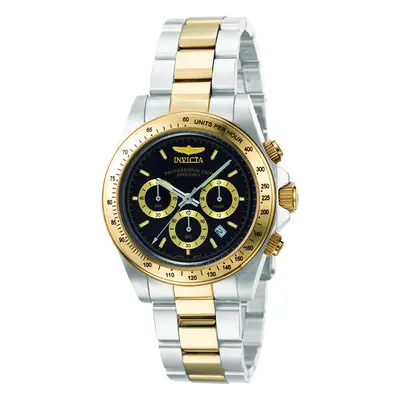 Invicta Speedway Men Quartz 40mm 9224