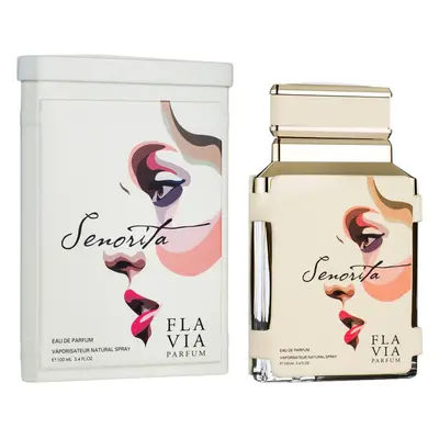 Flavia Senorita Pour Femme - EDP 100 ml