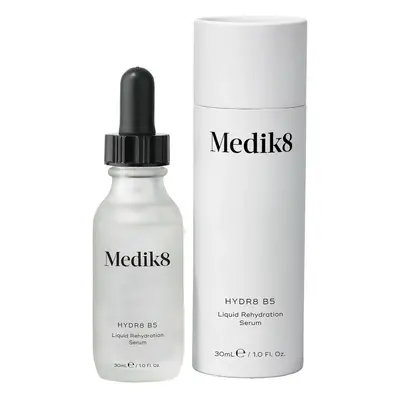 Medik8 Hydratační sérum Hydr8 B5 (Moisturizing Serum) 30 ml