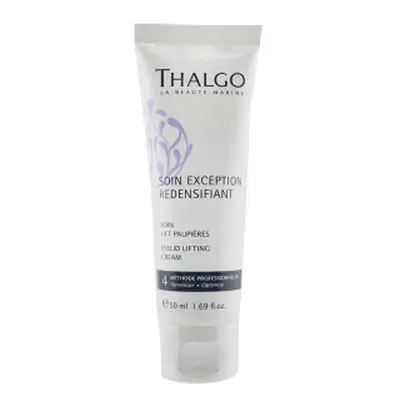 Thalgo Liftingový krém na oční okolí Soin Exception Redensifiant (Eyelid Lifting Cream) 50 ml