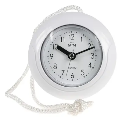 MPM Quality Koupelnové hodiny Bathroom clock E01.2526.00